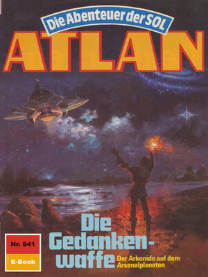 cover image of Atlan 641